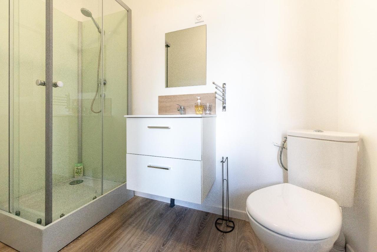 Residence Kyjay Камбре Экстерьер фото