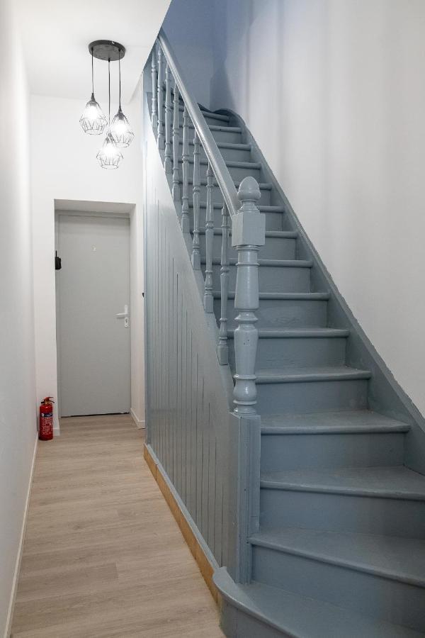 Residence Kyjay Камбре Экстерьер фото